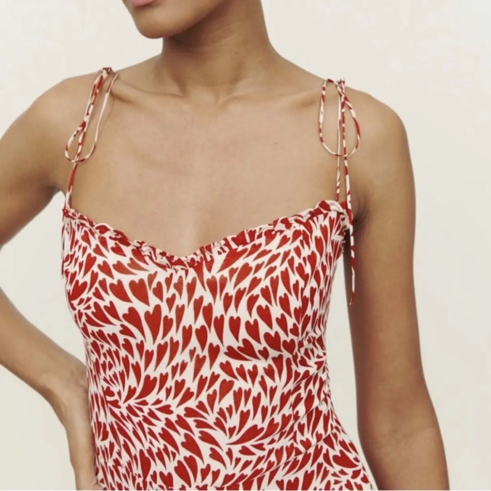 Reformation Tank Top